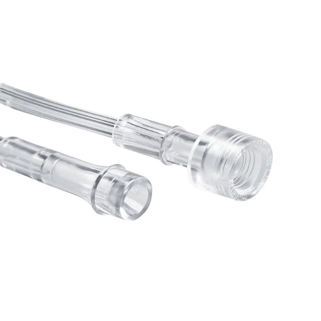 Medline Hudson RCI Oxygen Tubing, 25'