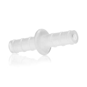 Medline Oxygen Supply Tubing Connector, 50 Count