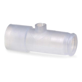 Medline Hudson RCI Respiratory Thermometer Adapter with Tee
