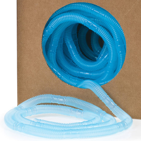 Medline Corr-A-Flex II Aerosol Tubing, 100"