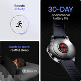 Withings ScanWatch Nova Hybrid Smart Watch, 42 mm