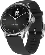 Withings ScanWatch Light Hybrid Smartwatch, 37mm