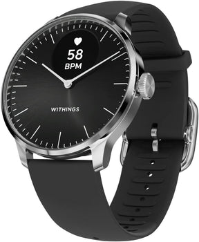 Withings ScanWatch Light Smartwatch, 37mm