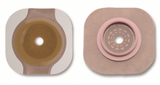 Hollister FlexTend Ostomy Skin Barrier, Trim to Fit up to 1-1/2 Inch Opening, 57mm Flange