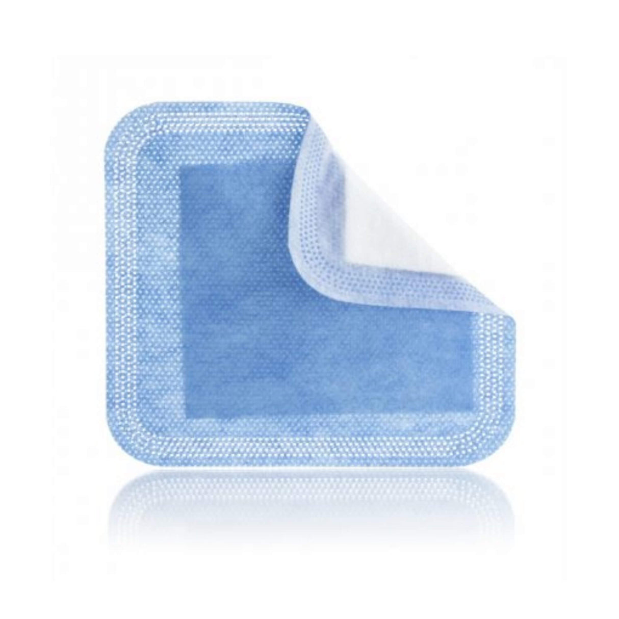 HydraLock Super Absorbent Dressing, 4 x 4 Inch