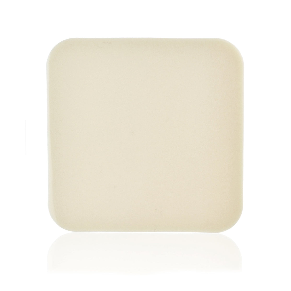 HydraFoam Nonadhesive Foam Dressing, 4 x 4.5 Inch