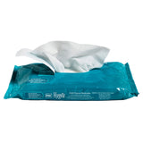 PDI Hygea Premium Multi-Purpose Washcloth Wipes, Disposable, Scented, 48 Count - J22750 - LL Medico
