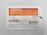 Allevyn Gentle Border Lite, 5.5 x 12 Centimeter