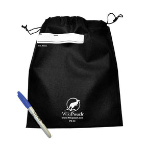 WikiPouch Infection Prevention Pouch, 100 Count