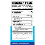 Thick-It Original Food & Beverage Thickener, Unflavored, 10 oz