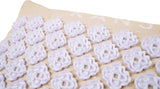 Acupressure Pillow Kanjo Unscented 4 X 9 X 14 Inch