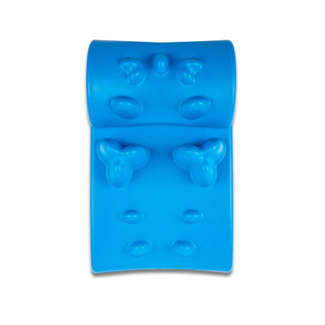 Acupressure Neck Cushion Kanjo 4 X 7 X 12 Inch