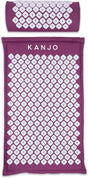 Kanjo Memory Foam Acupressure Mat Set, Large
