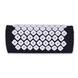 Kanjo Memory Foam Acupressure Mat and Pillow Set, 17" x 28"