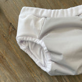 Threaded Armor Lounge Brief Adult Diaper