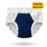 Threaded Armor Lounge Brief Adult Diaper