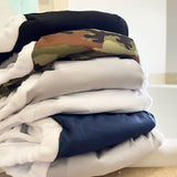 Threaded Armor Lounge Brief Adult Diaper