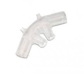 Halyard Nasal-Aire II CPAP Nasal Cannula, Large