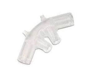 Halyard Nasal-Aire II CPAP Nasal Cannula, Large