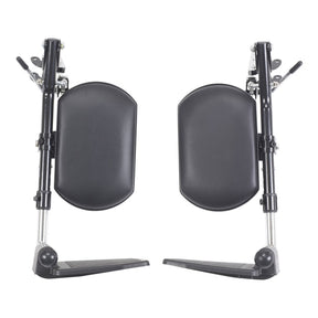 Elevating Legrest Drive for Drive Power Wheelchair