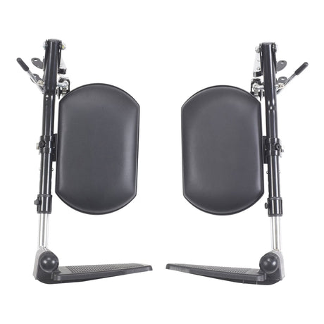 Elevating Legrest Drive for Drive Power Wheelchair