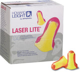 Howard Leight Laser Lite Cordless Foam Earplugs, NRR 32, One Size Fits Most - LL-1 - LL Medico