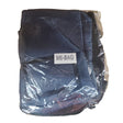 McKesson Oxygen Duffle Bag, Blue/Black Nylon