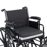 Drive Seat Cushion Premier One 16 W X 16 L X 3 D Inch Foam