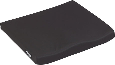 Drive Seat Cushion Premier One 18 W X 16 L X 3 D Inch Foam