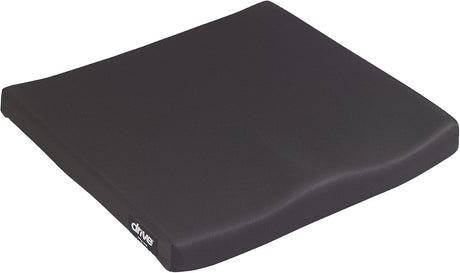 Drive Seat Cushion Premier One 18 W X 16 L X 3 D Inch Foam