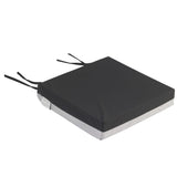 Drive Seat Cushion Premier One 20 W X 16 L X 3 D Inch Foam