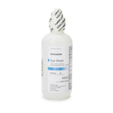 McKesson Eye Wash Solution, 4 oz Squeeze Bottle - MCK19818 - LL Medico