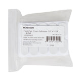 McKesson Pedi-Pad Foam Adhesive Protective Pad, 1/8"