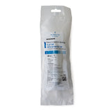 McKesson Irrigation Syringe, 60 mL, Catheter Tip, Plastic, Non-Sterile - MCK901 - LL Medico