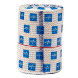 Medline Matrix, Elastic Bandage with Self-Closure, 4" x 10 yd, Tan, Cotton/Polyester, Non-Sterile - MDS087104LF - LL Medico