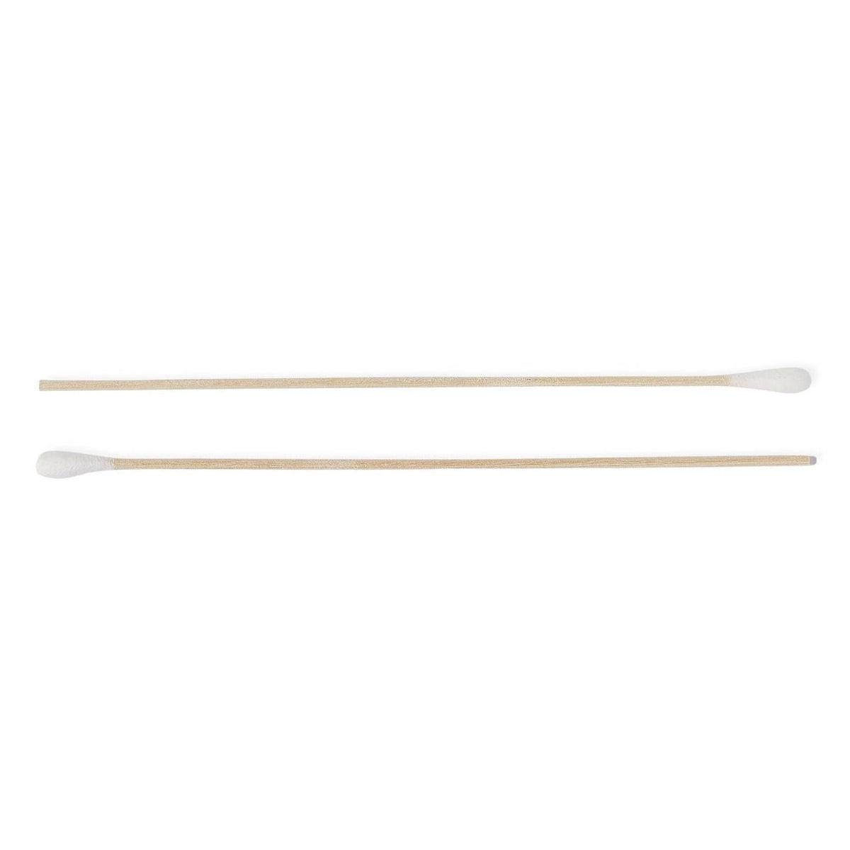 Medline Swabstick, 100 Packs per Box