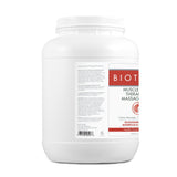 Biotone Muscle & Joint Relief Therapeutic Massage Creme, 128 fl oz - MJTMC1G - LL Medico