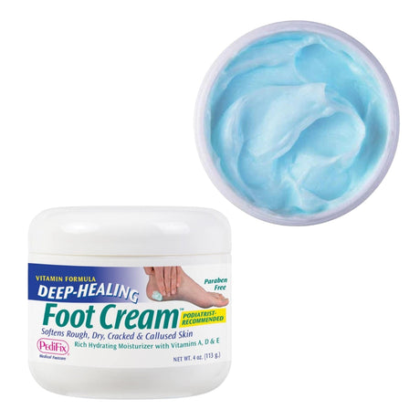 Heel-So-Smooth Kit - MK-HSSKIT - LL Medico