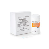 Rapicide OPA/28 Test Strips, OPA Concentration Indicator, Pad, Single Use - ML02-0137 - LL Medico