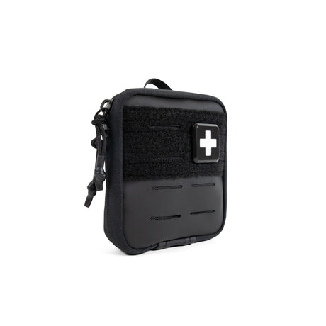My Medic Everyday Carry First Aid Kit, Black - MM-KIT-EDC-V2-PRO-BLK - LL Medico