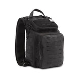 My Medic Recon Standard First Aid Kit Backpack with Emergency Medical Supplies, Black - MM-KIT-RCN-STN-BLK - LL Medico