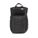 My Medic Recon Standard First Aid Kit Backpack with Emergency Medical Supplies, Black - MM-KIT-RCN-STN-BLK - LL Medico