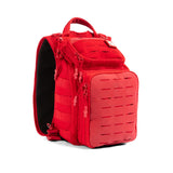 My Medic Recon Pro First Aid Kit, Red - MM-KIT-U-LG-RED-PRO - LL Medico
