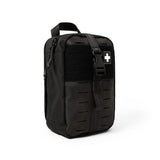 My Medic MYFAK First Aid Kit, Standard, Black - MM-KIT-U-MED-BLK-STN-V2 - LL Medico