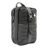 My Medic MYFAK Pro First Aid Kit in Gray Nylon Bag