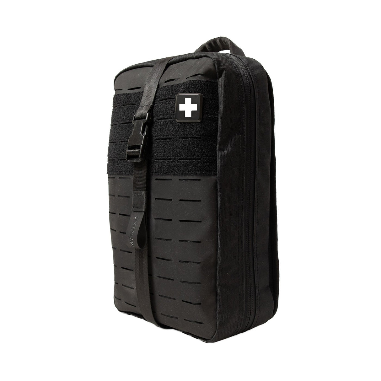 My Medic MyFAK Pro First Aid Kit, Large, Black - MM-KIT-U-MFK-LG-BLK-PRO - LL Medico