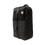 My Medic MyFAK Pro First Aid Kit, Large, Black - MM-KIT-U-MFK-LG-BLK-PRO - LL Medico