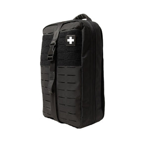 My Medic MyFAK Pro First Aid Kit, Large, Black - MM-KIT-U-MFK-LG-BLK-PRO - LL Medico