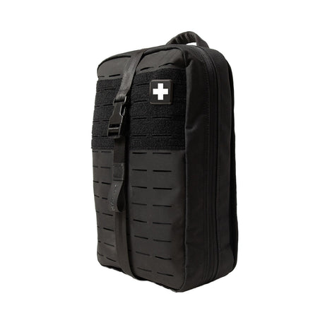 My Medic MyFAK Pro First Aid Kit, Large, Black - MM-KIT-U-MFK-LG-BLK-PRO - LL Medico