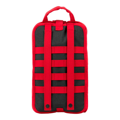 My Medic MyFAK Pro First Aid Kit, Large, Red - MM-KIT-U-MFK-LG-RED-PRO - LL Medico
